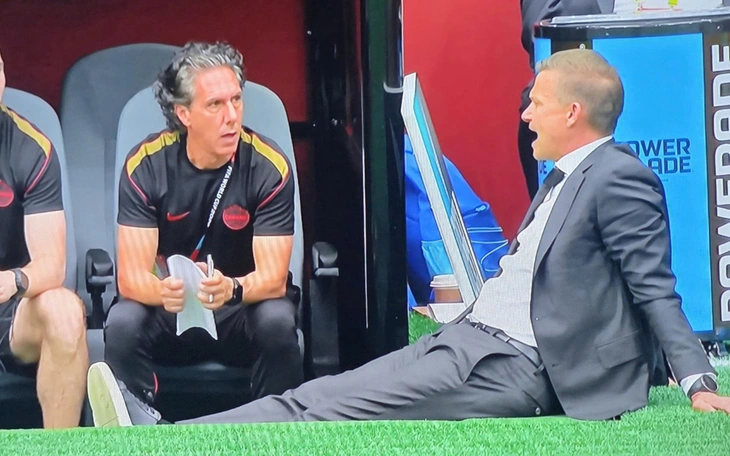 Messi nhận quà đặc biệt từ đồng đội, đón sinh nhật tuổi 39 ở World Cup - Ảnh 2.