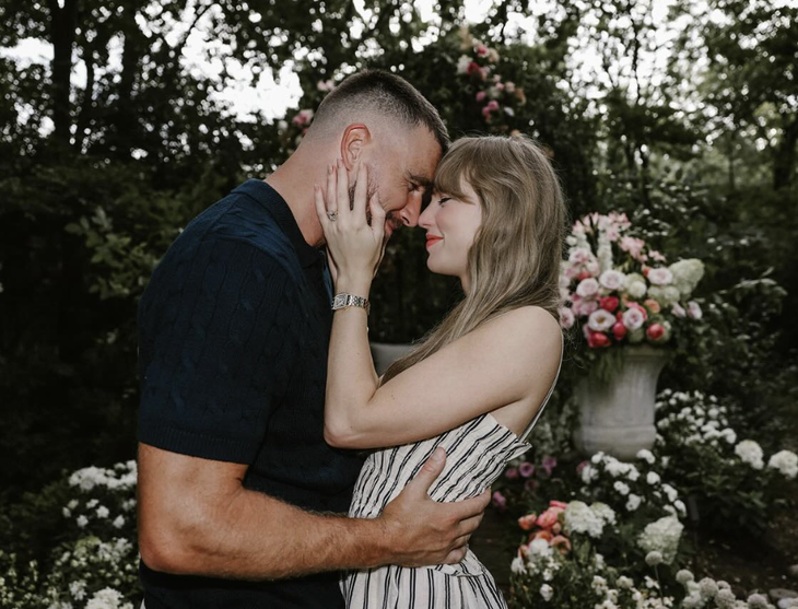 New York cấm nhiều tuyến đường vì đám cưới Taylor Swift? - Ảnh 4.