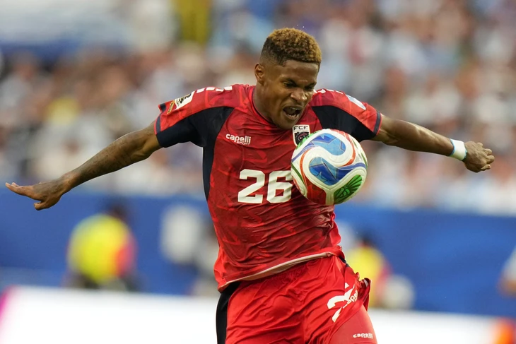 Dự đoán tỉ số World Cup 2026: Cape Verde có thể Đánh bại Saudi Arabia - Ảnh 1.