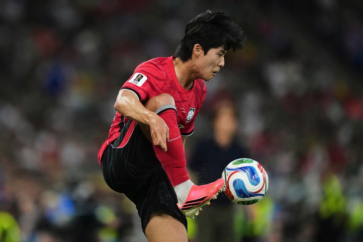 Bảng xếp hạng đội đứng thứ 3 vòng bảng World Cup 2026 ngày 27-6: Hàn Quốc nuôi hy vọng - Ảnh 2.