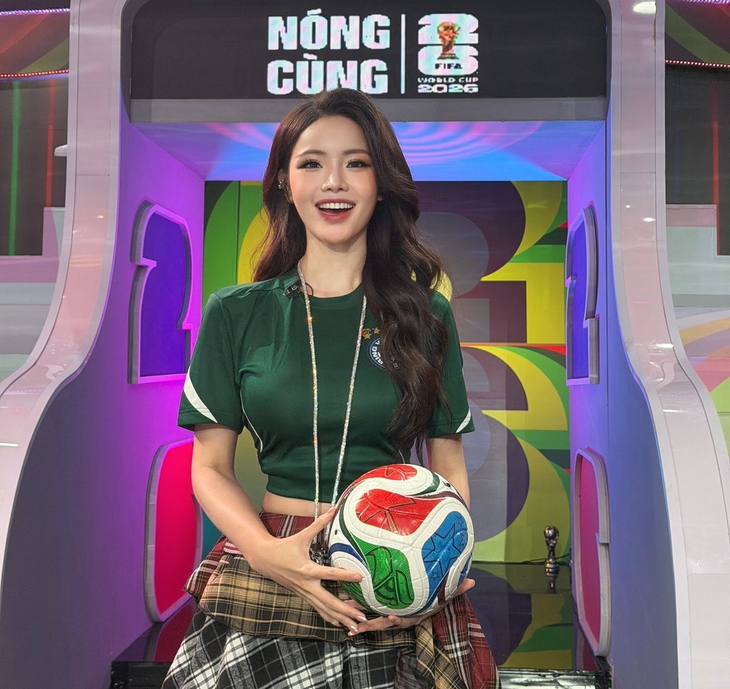 Vì sao những ứng viên tiềm năng không vào top 31 Miss Grand Vietnam 2026? - Ảnh 1.