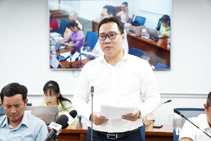 Cao tốc TP.HCM - Mộc Bài cần gần 5 triệu m³ vật liệu, lấy từ đâu? - Ảnh 2.