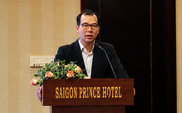 Kiểm kê khí nhà kính 2026: Doanh nghiệp loay hoay với số liệu không thống nhất - Ảnh 1.