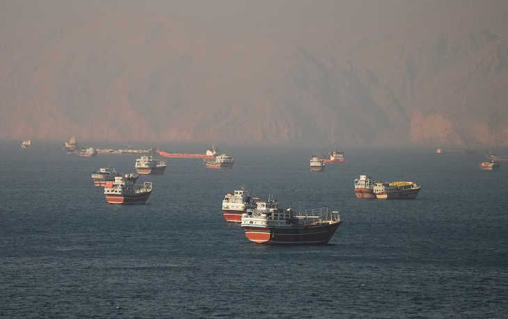 Mỹ - Iran dịu giọng, giá vé máy bay tại châu Á sắp hạ nhiệt - Ảnh 2.