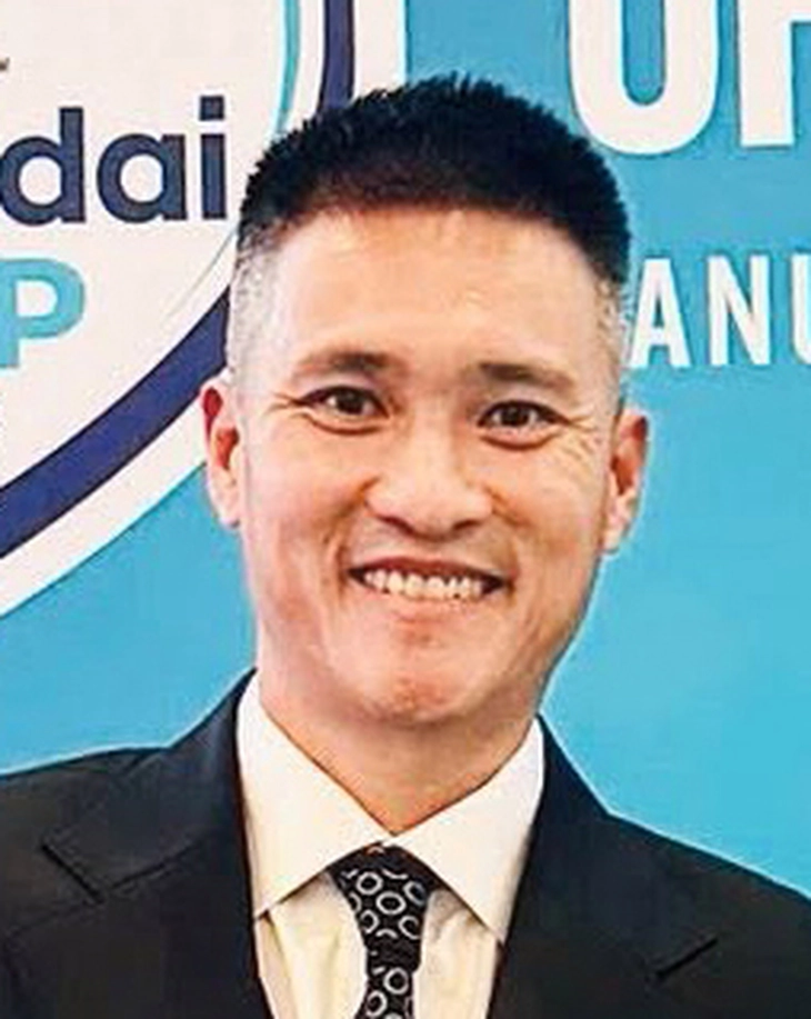 Vòng đấu kịch tính - Ảnh 2.
