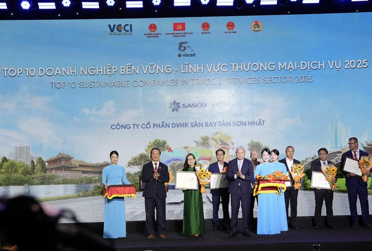 SASCO lập kỷ lục lợi nhuận, chia cổ tức tiền mặt hơn 46% - Ảnh 3.