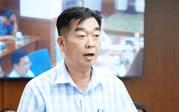 TP.HCM tổng duyệt lễ kỷ niệm 50 năm thành phố vinh dự mang tên Bác - Ảnh 10.