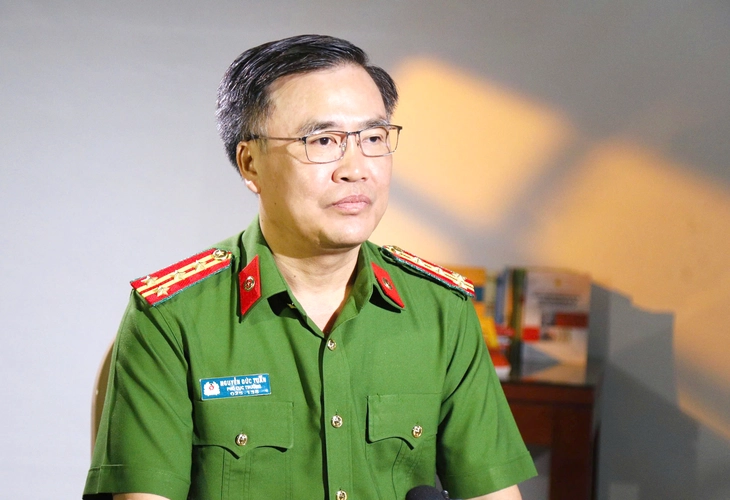 Ngày Quốc tế và Ngày toàn dân phòng chống ma túy 26-6: Xây dựng 'lá chắn' ngăn ma túy - Ảnh 2.
