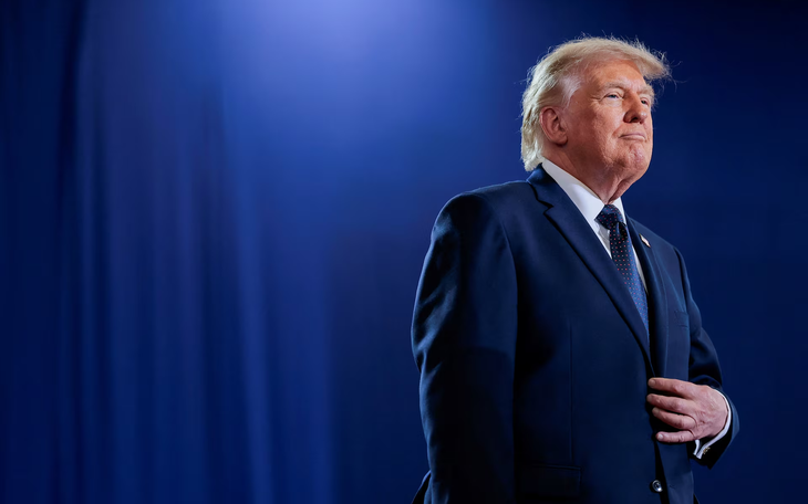 Chính quyền ông Trump có thật sự thống nhất trong cách giải quyết vấn đề Iran? - Ảnh 2.