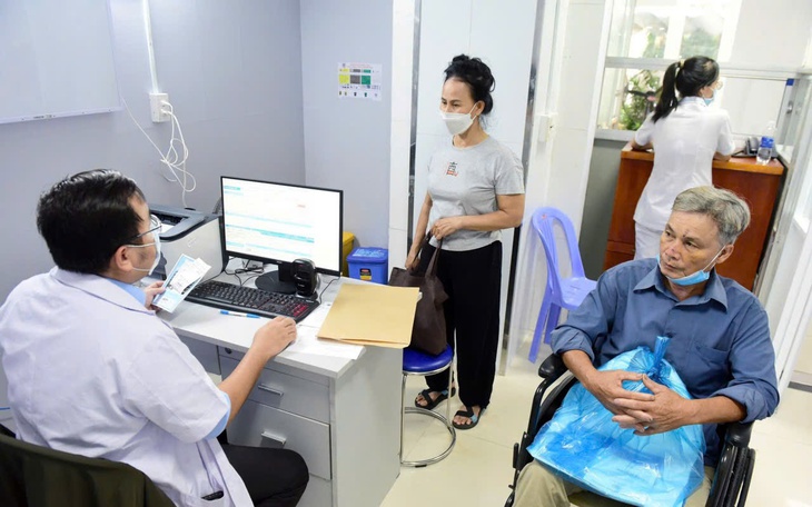 Cơ chế đặc thù đưa Bệnh viện Bạch Mai và Việt Đức cơ sở 2 vào vận hành - Ảnh 2.