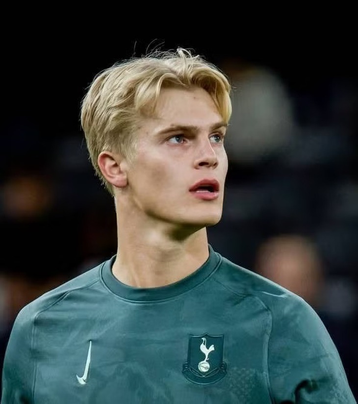 Cầu thủ 2K6 'bước ra từ thần thoại' tại World Cup 2026 - Ảnh 1.