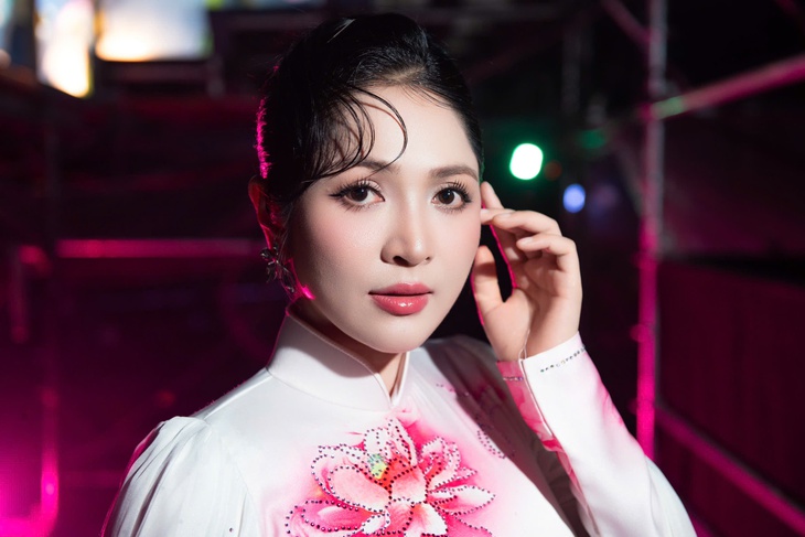 Tuổi 18 đừng sợ chọn sai, hãy dám bắt đầu và kiên trì - Ảnh 3.
