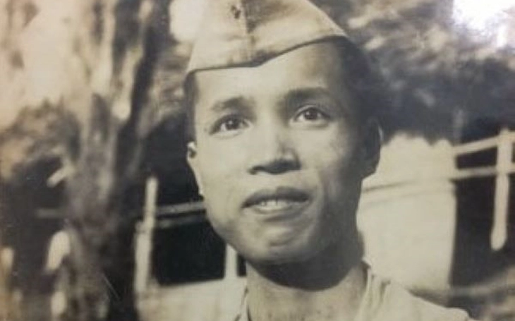 Thông tin lễ tang Đại tá La Văn Cầu, người Anh hùng chào điều lệnh bằng tay trái - Ảnh 2.