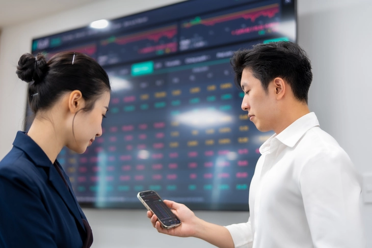 Chứng khoán Việt lỡ hẹn với danh sách nâng hạng MSCI, đâu là nút thắt cần gỡ? - Ảnh 1.