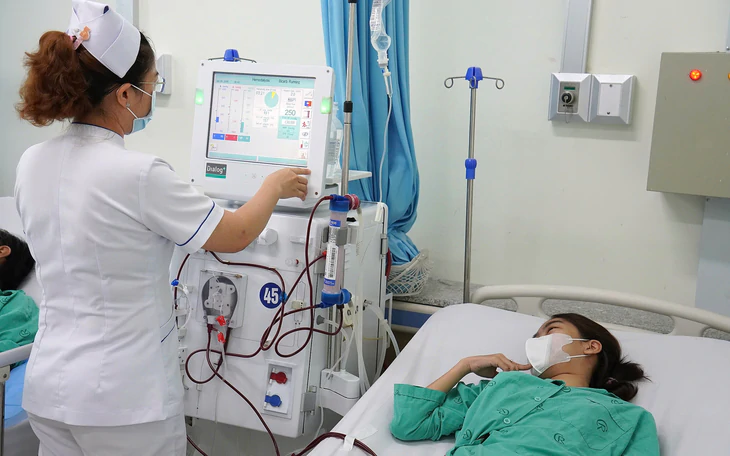 Thận mạn diễn biến âm thần: Xét nghiệm nào phát hiện sớm, ai cần tầm soát? - Ảnh 3.