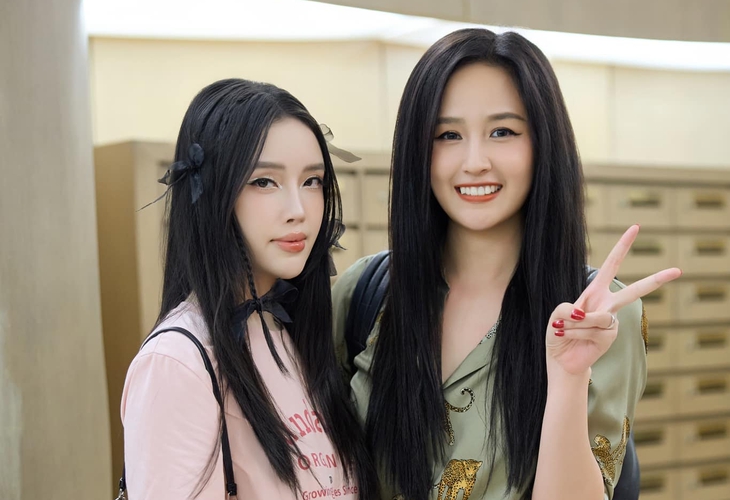 Mai Phương Thúy giàu cỡ nào khi chi 120 tỉ mua căn hộ tặng em gái?   - Ảnh 1.