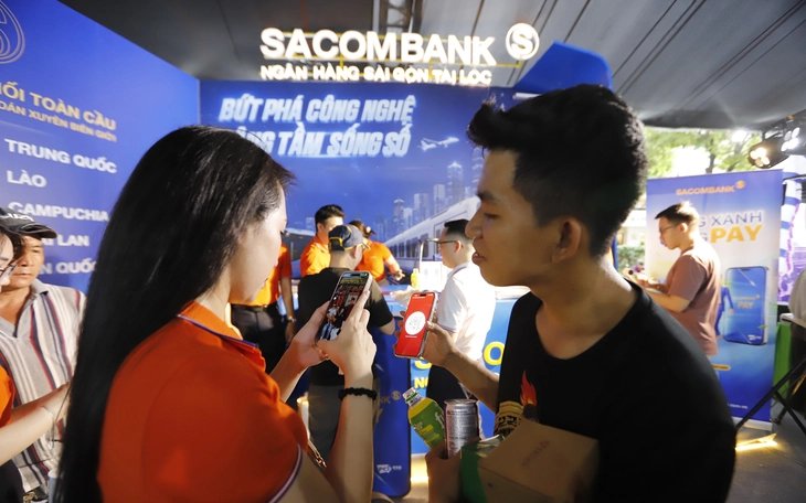 Giải pháp tài chính dành cho người trẻ hiện đại - Ảnh 3.