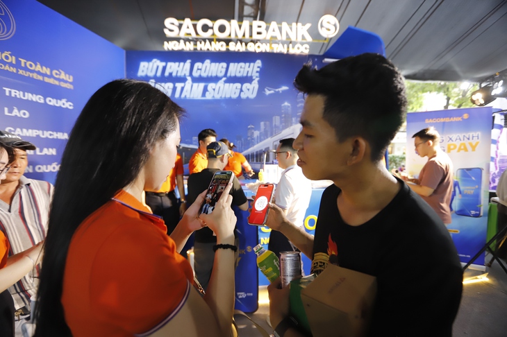 Kế hoạch tài chính cho sức khỏe - Ảnh 1.
