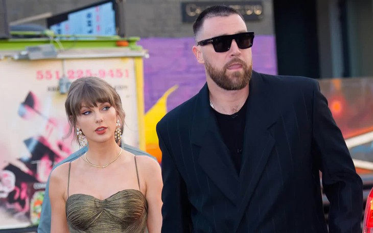Taylor Swift chi 20 triệu USD cho đám cưới với Travis Kelce? - Ảnh 6.
