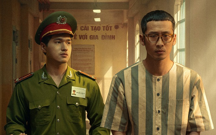 Tuấn Trần, Jung Il Woo tái hợp sau thành công của Mang mẹ đi bỏ - Ảnh 3.