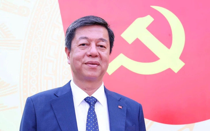 Người làm xuất bản là 'người gác cổng tri thức' - Ảnh 1.