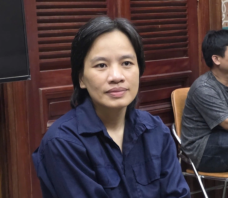 phát tán video xuyên tạc, chống Nhà nước - Ảnh 1.