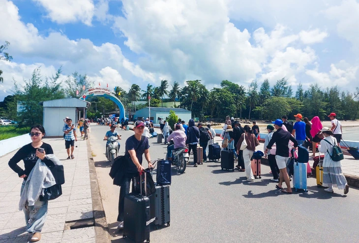 Du lịch An Giang 2026: Khám phá vẻ đẹp biển đảo và văn hóa đặc sắc - Ảnh 1.