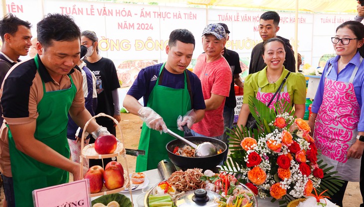 Du lịch An Giang 2026: Khám phá vẻ đẹp biển đảo và văn hóa đặc sắc - Ảnh 3.