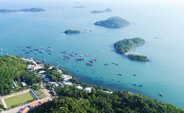 Du lịch An Giang 2026: Khám phá vẻ đẹp biển đảo và văn hóa đặc sắc - Ảnh 5.