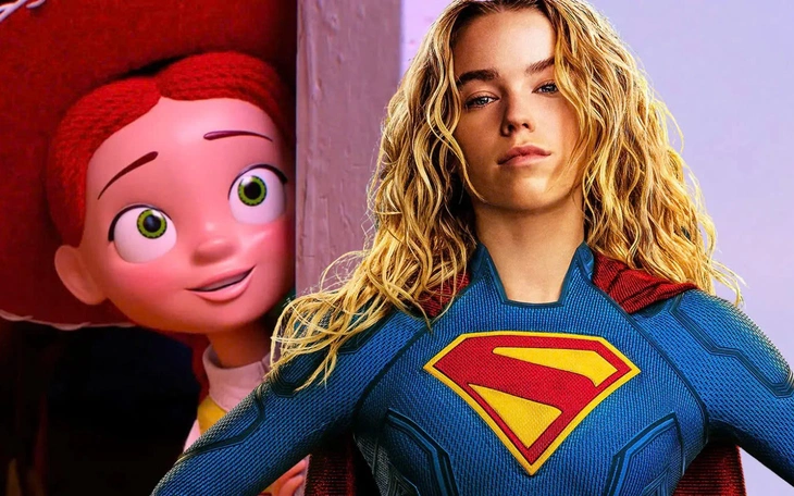 Supergirl thất bại thảm hại ở Trung Quốc - Ảnh 4.