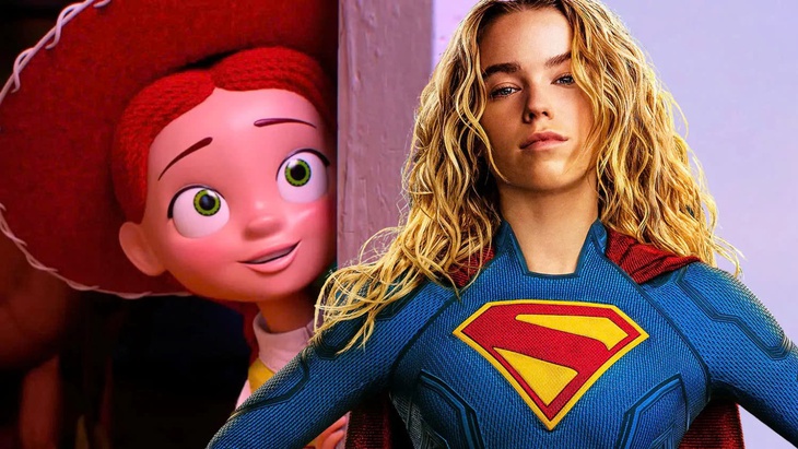 Toy Story 5 - Ảnh 1.