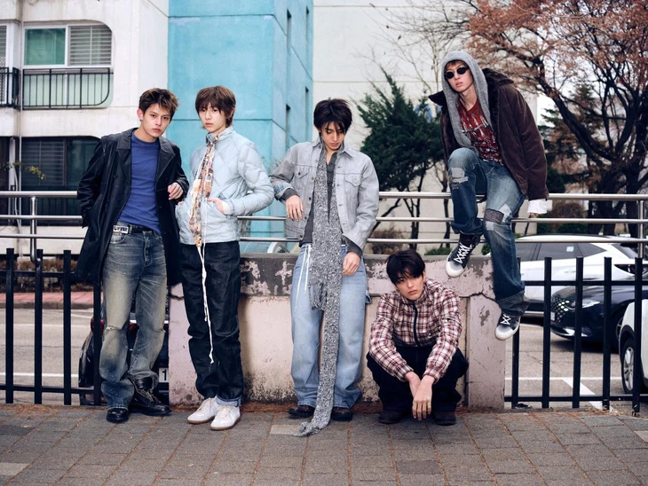 CORTIS viết lại lịch sử K-pop, kỳ vọng trở thành 'BTS thứ hai' - Ảnh 4.