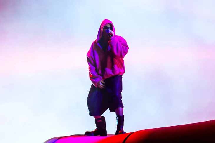 Giải mã phong cách 'thư thái' của Justin Bieber - Ảnh 2.