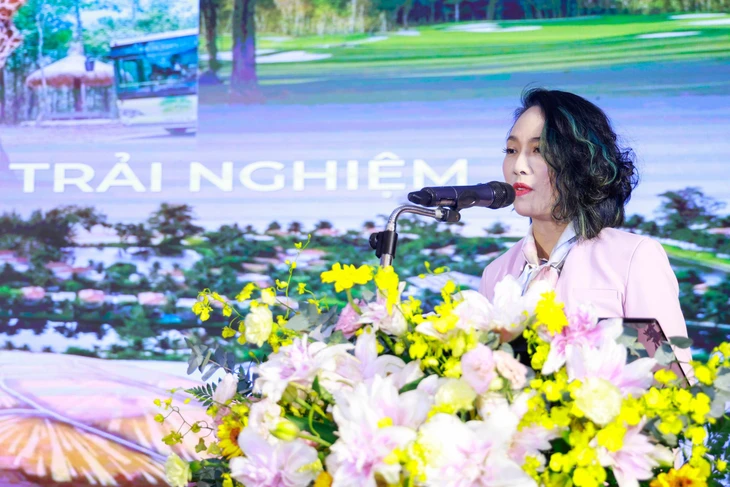 Giữ bản sắc văn hóa và nâng tầm dịch vụ MICE Phú Quốc đón khách quốc tế APEC 2027 - Ảnh 2.