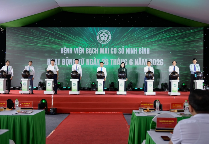  Mang chất lượng tuyến cuối đến gần người dân - Ảnh 1.