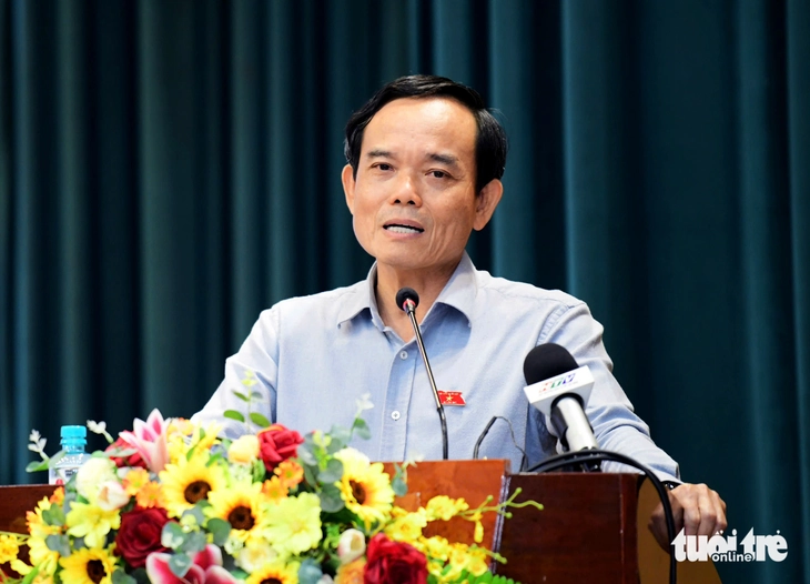 TP.HCM thành lập Ban Nghiên cứu phát triển trước 1-7 - Ảnh 1.