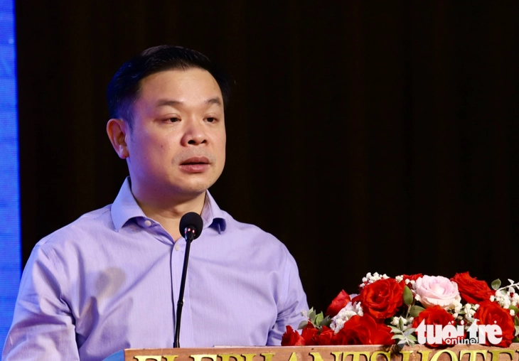 Đắk Lắk mở 'luồng xanh', rút ngắn thủ tục đầu tư còn 35 ngày - Ảnh 4.