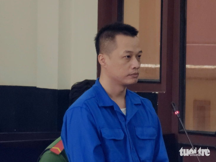 Tin lời 'thầy Lý' chuyên gia đầu tư chứng khoán, người đàn ông mất hơn 2 tỉ đồng - Ảnh 1.