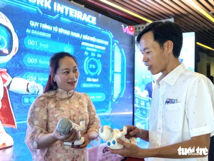 Chuyên gia hiến kế giúp Đắk Lắk xây dựng hệ sinh thái số, đổi mới sáng tạo - Ảnh 5.