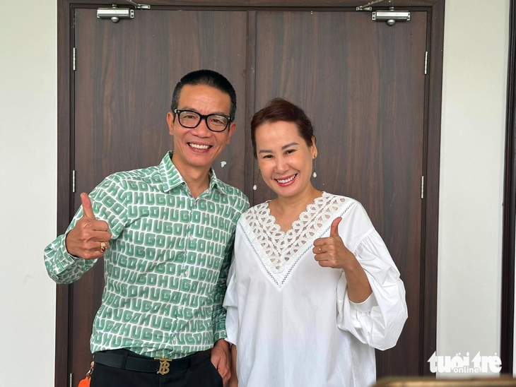 Nhạc sĩ Giáng Son thắng kiện, BH Media phải xin lỗi công khai trên 3 tờ báo - Ảnh 1.
