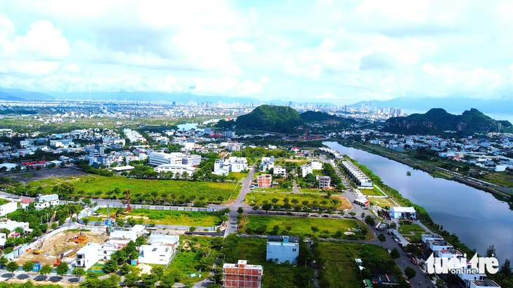 Dự án tổ hợp 2 toà tháp Regal Complex 1.500 tỉ ở Đà Nẵng được phép mở bán - Ảnh 3.