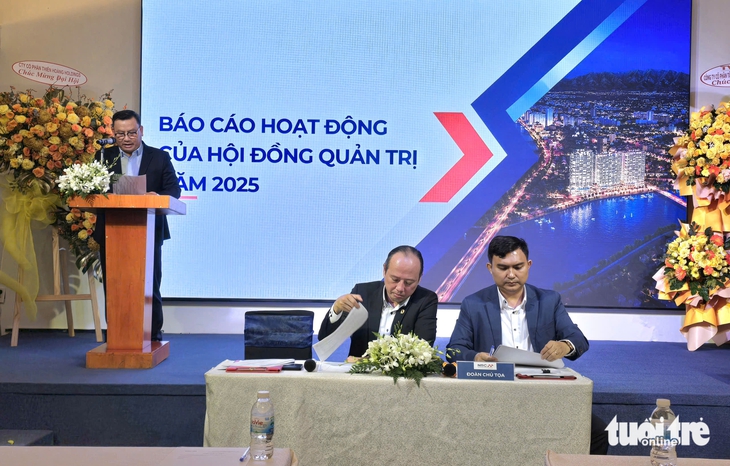 Phát hành thêm 100 triệu cổ phiếu, NRC thu về 1.000 tỉ đồng để tái cấu trúc nợ - Ảnh 1.