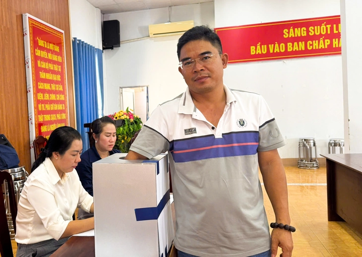 Phú Quốc đẩy nhanh tái định cư cho dân bị ảnh hưởng dự án APEC 2027 - Ảnh 1.
