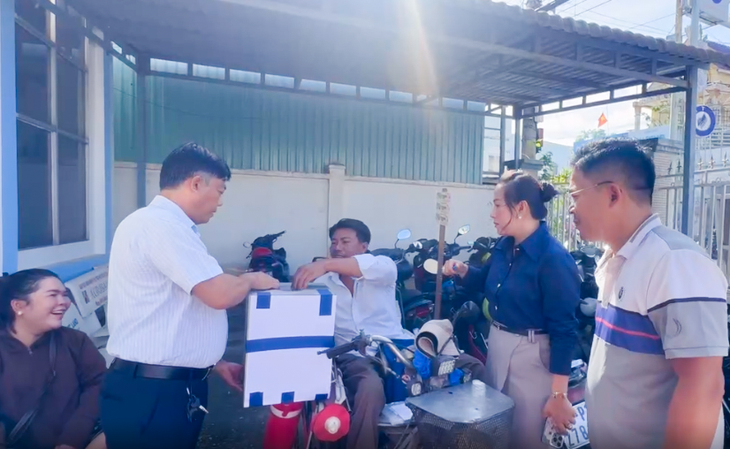 Phú Quốc đẩy nhanh tái định cư cho dân bị ảnh hưởng dự án APEC 2027 - Ảnh 2.