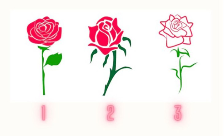 Quiz: Người khác nghĩ gì khi gặp bạn? - Ảnh 1.