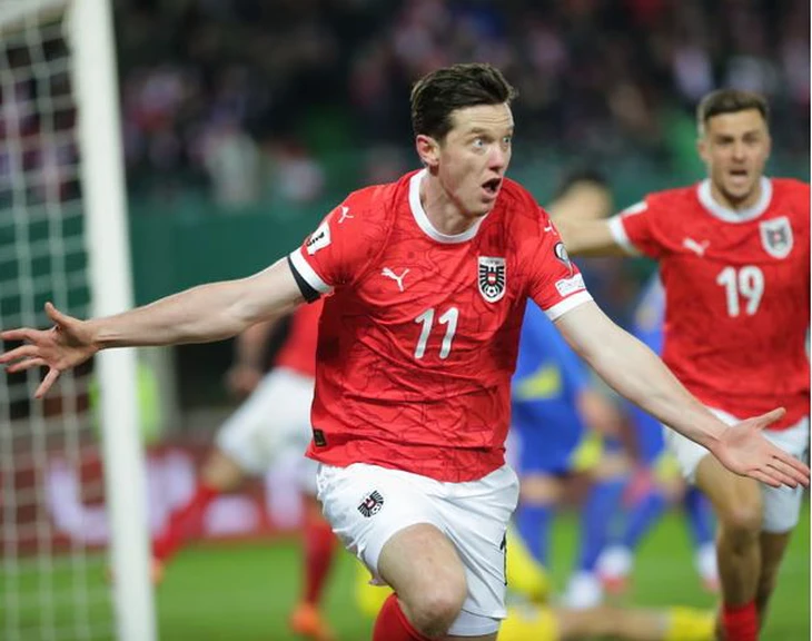 Việc FIFA thay đổi luật tạo nên trận đấu World Cup kỳ lạ mà 'cả hai đội đều... không muốn thắng' - Ảnh 1.