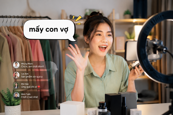 'Mấy con vợ' là gì mà gây tranh cãi? - Ảnh 2.