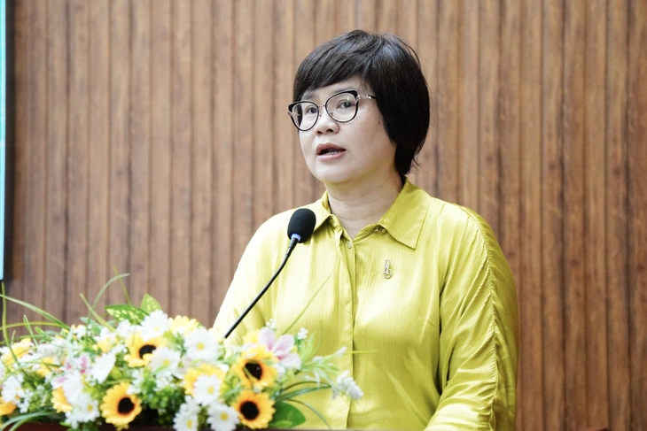 Phường An Đông cần kiên quyết tìm giải pháp cải tạo chung cư cũ - Ảnh 2.