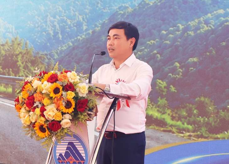 'Con đường khốn khổ' sắp hết khổ vì được nâng cấp với vốn 4.500 tỉ đồng - Ảnh 2.