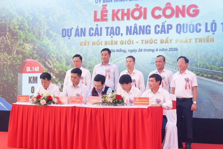 'Con đường khốn khổ' sắp hết khổ vì được nâng cấp với vốn 4.500 tỉ đồng - Ảnh 4.